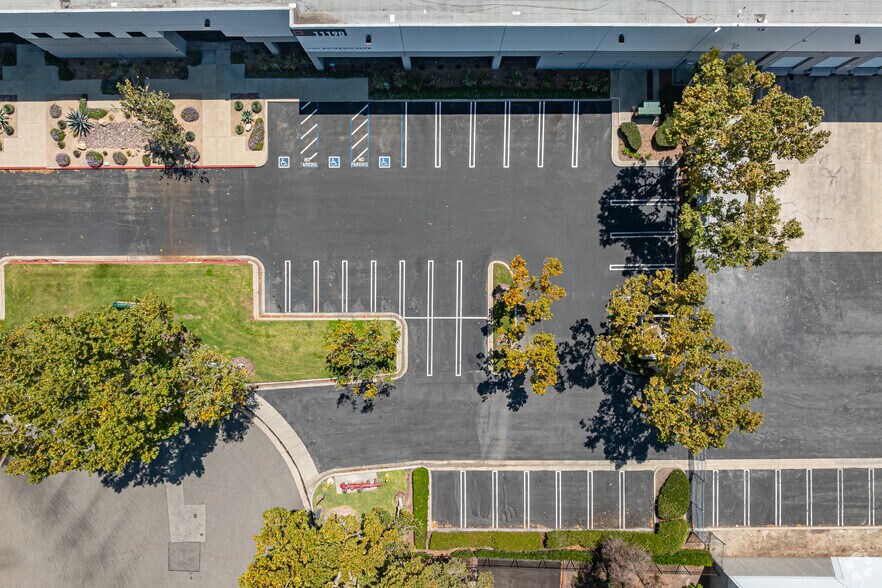 More Photos Of 11190 White Birch Dr, Rancho Cucamonga Warehouse For Lease
