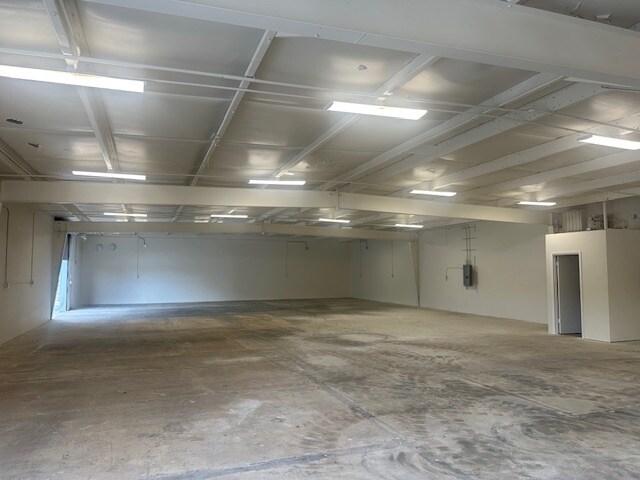 More Photos Of 701-715 Fulton Shipyard Rd, Antioch Warehouse For Lease