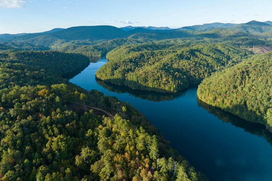 More Photos Of 2108 River Hill Road, Murphy Land For Sale