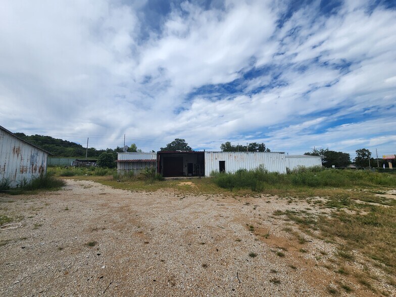 More Photos Of 10116 Memorial Pky NW, Huntsville Land For Sale