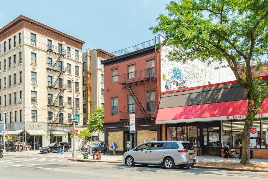 More Photos Of 212 Eighth Ave, New York Apartments For Sale