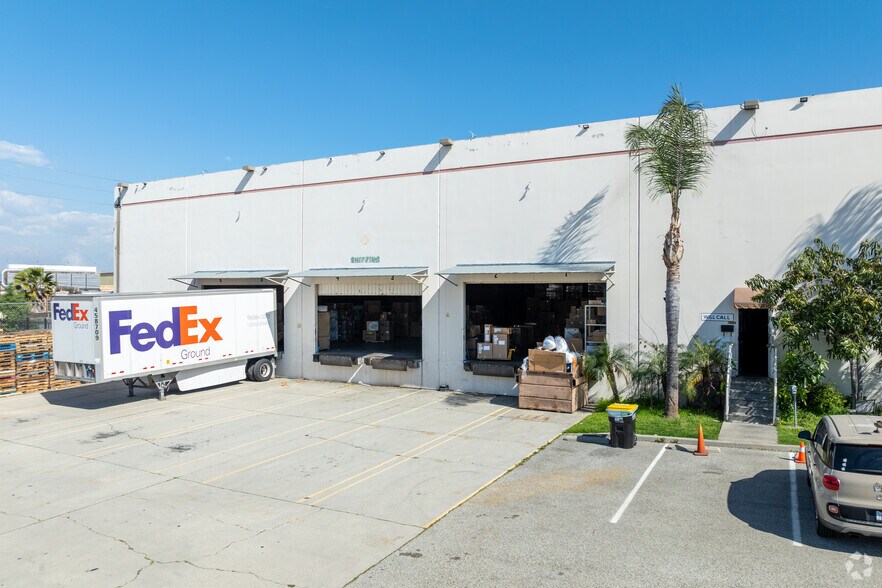 More Photos Of 14625-14701 E Clark Ave, City of Industry Warehouse For Lease