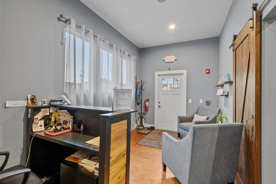 More Photos Of 22 Goddard St, Southbridge Apartments For Sale