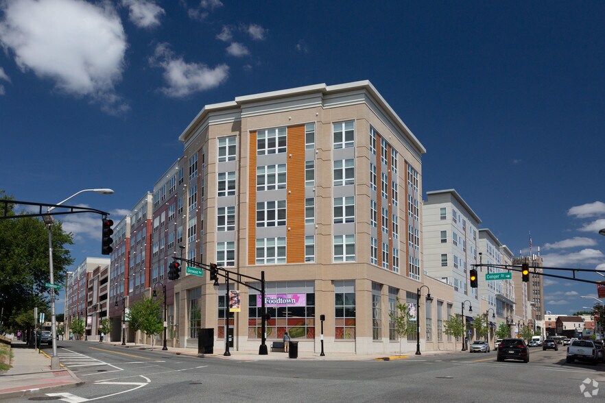 More Photos Of 300 Glenwood Ave, Bloomfield Apartments For Lease