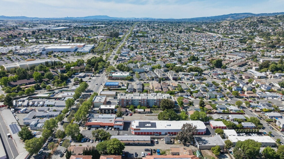 More Photos Of 15910 - 15950 14th, San Leandro Land For Sale