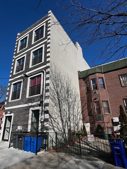 More Photos Of 235 Chester St, Brooklyn Apartments For Sale