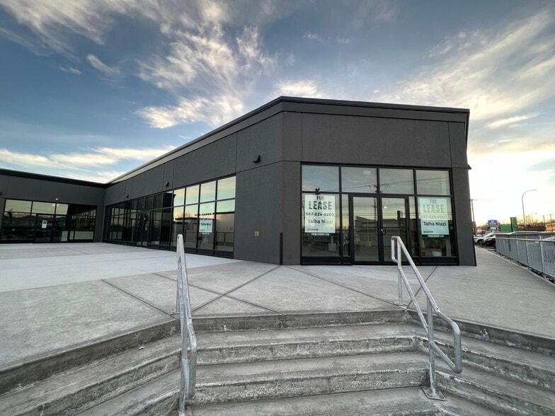 More Photos Of 121 58th Ave SW, Calgary Freestanding For Lease