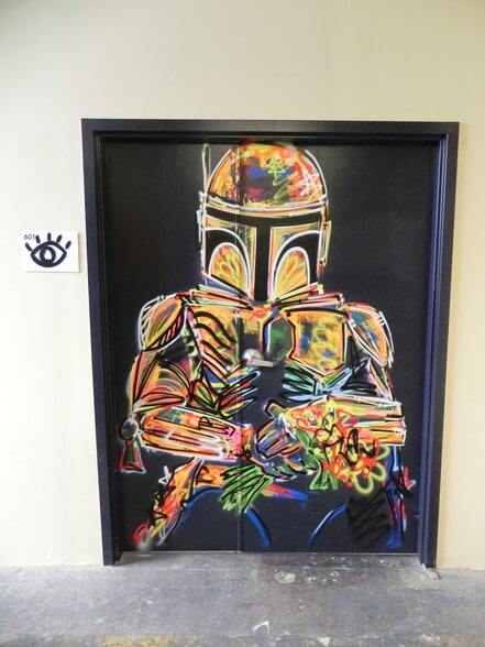 More Photos Of 201 N Braddock Ave, Pittsburgh Light Manufacturing For Lease