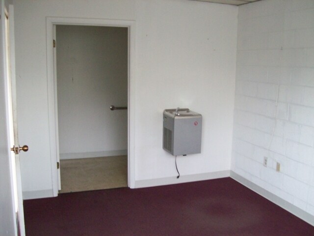 More Photos Of 3744 Annex Ave, Nashville Self Storage For Lease