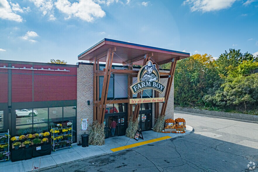 More Photos Of 370 Stone Rd W, Guelph General Retail For Sale