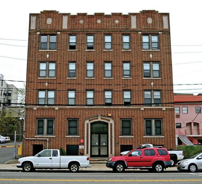 More Photos Of 2040 John F Kennedy Blvd, Jersey City Apartments For Sale