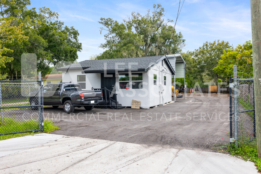 Primary Photo Of 5303 Patch Rd, Orlando Warehouse For Sale