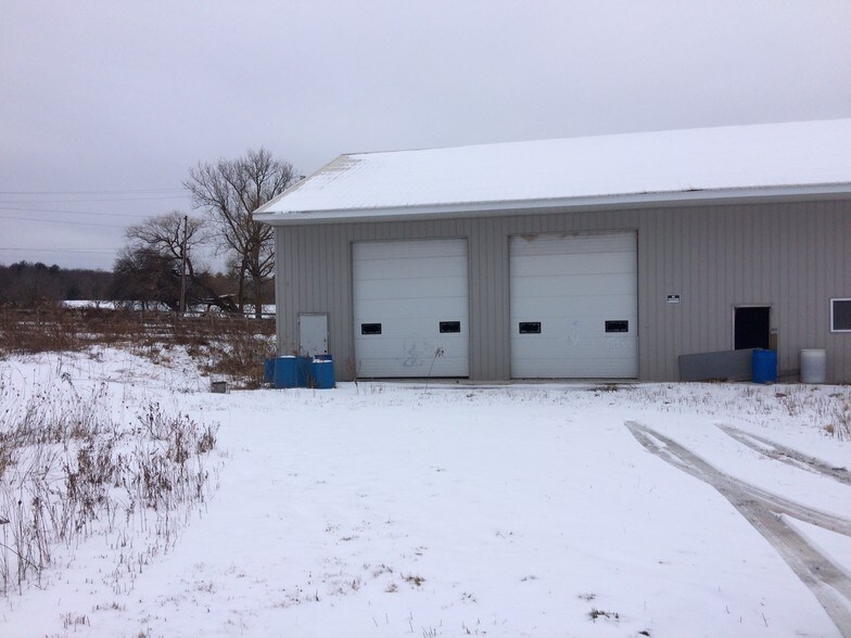 More Photos Of 2282 State Route 17B, Cochecton Warehouse For Sale