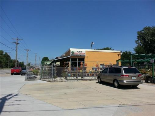 More Photos Of 350 S Parker St, Olathe Garden Center For Sale