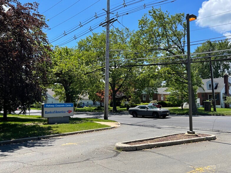 More Photos Of 1230 Parkway Ave, Ewing Medical For Lease