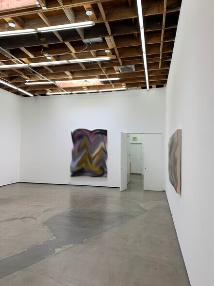 More Photos Of 2712 S La Cienega Ave, Los Angeles Storefront For Lease