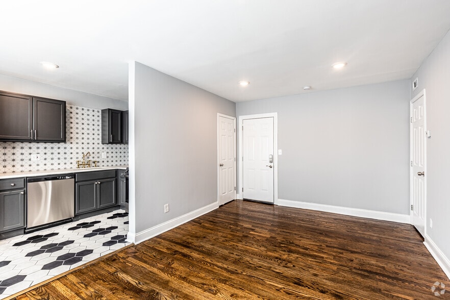 More Photos Of 3457 Holmes St, Kansas City Apartments For Sale