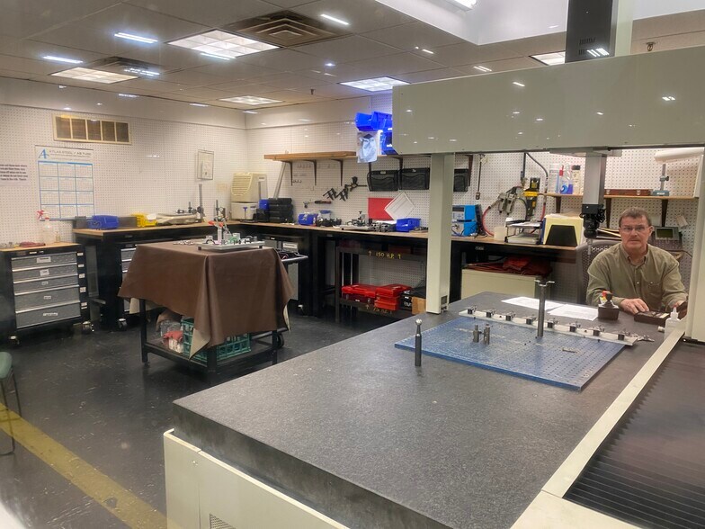 More Photos Of 6830 Grand Haven Rd, Norton Shores Warehouse For Sale