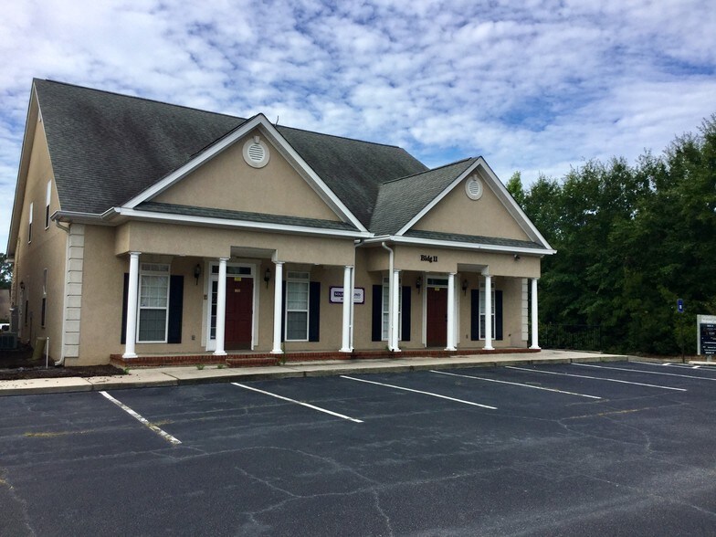 More Photos Of 4210 Columbia Rd, Martinez Office For Lease