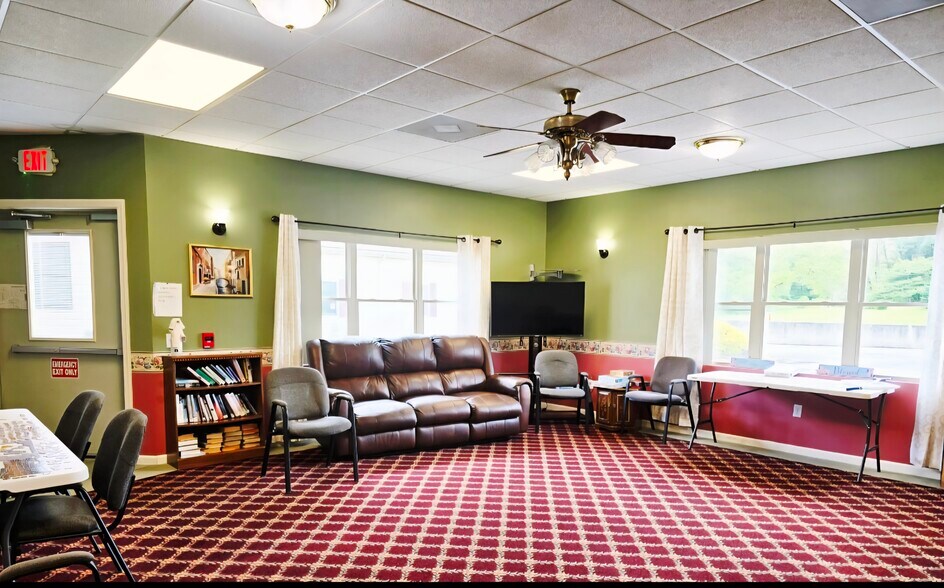 More Photos Of 98 Foundry St, Punxsutawney Assisted Living For Sale