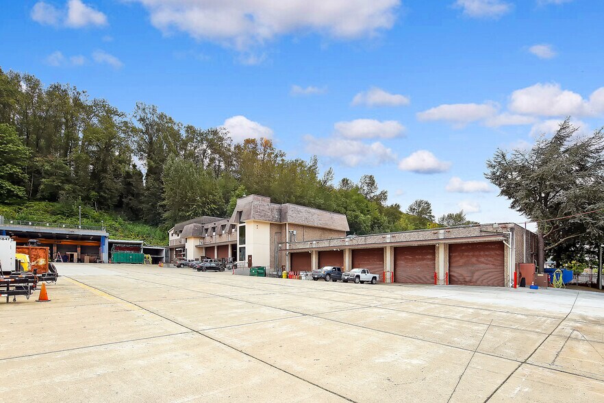 Primary Photo Of 9600 Martin Luther King Jr Way S, Seattle Warehouse For Sale