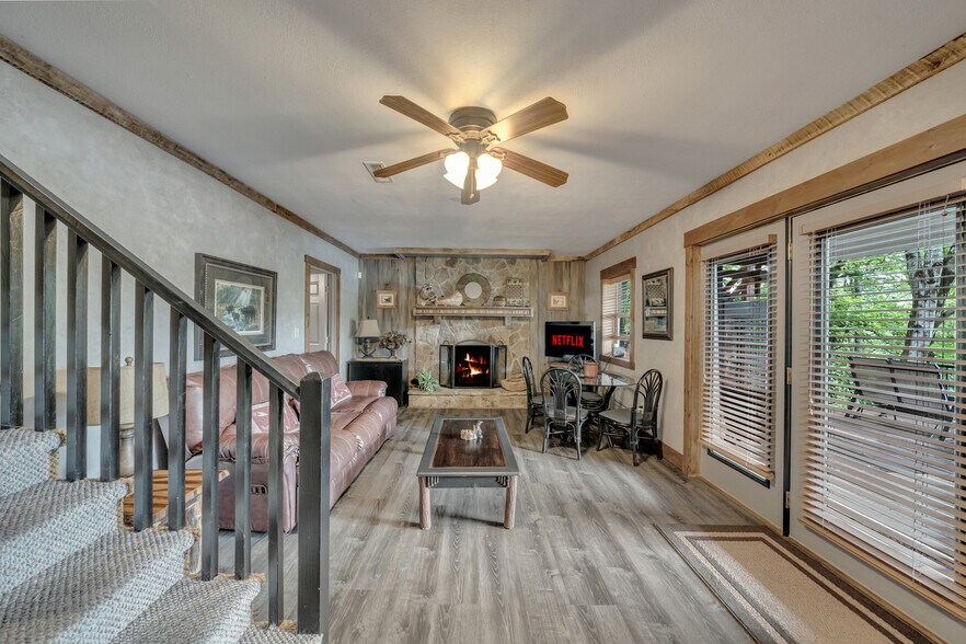 More Photos Of 2003 Bend of the Riv, Hiawassee Lodge Meeting Hall For Sale