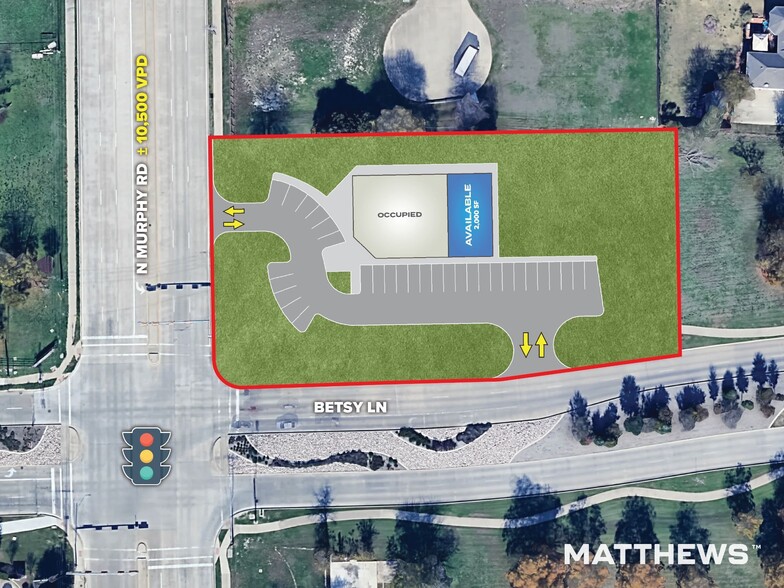 More Photos Of 1020 N Murphy Rd, Murphy Medical For Sale