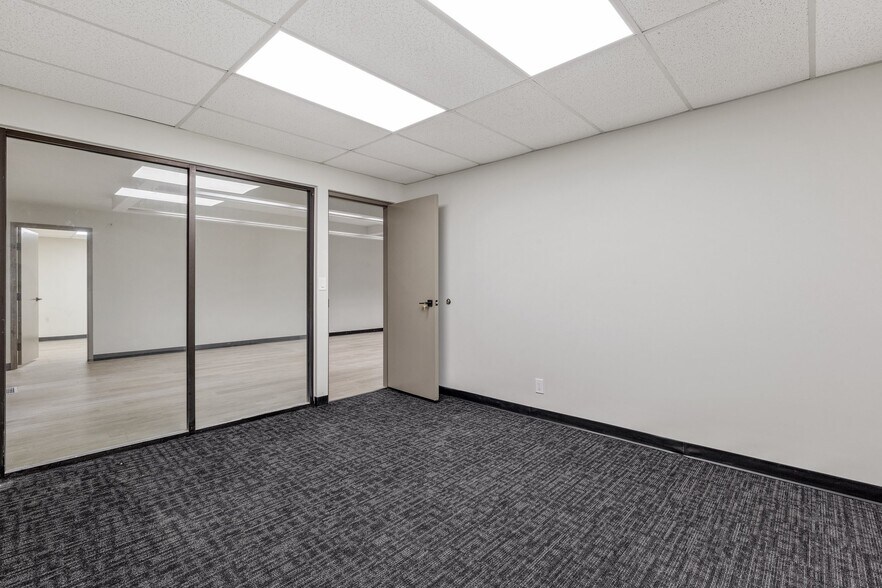 More Photos Of 1515 S Boulder Ave, Tulsa Office For Lease