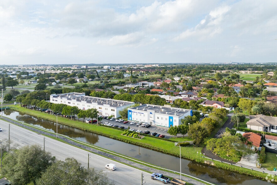 More Photos Of 2550 NW 100th Ave, Doral Office Residential For Lease