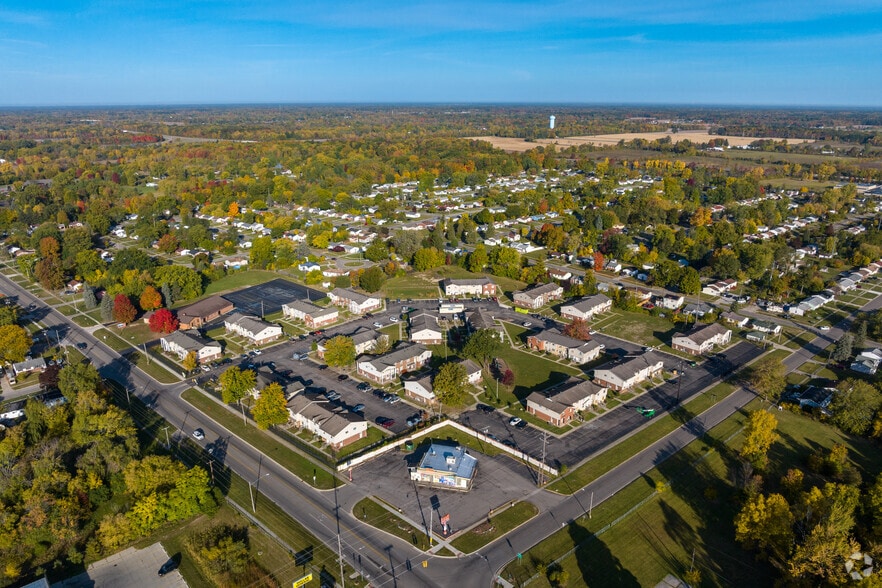 More Photos Of 6028 Vanderbilt Dr, Mount Morris Apartments For Sale