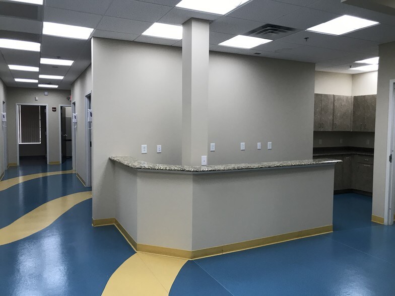 More Photos Of 142 Paraclete Dr, Raeford Medical For Lease