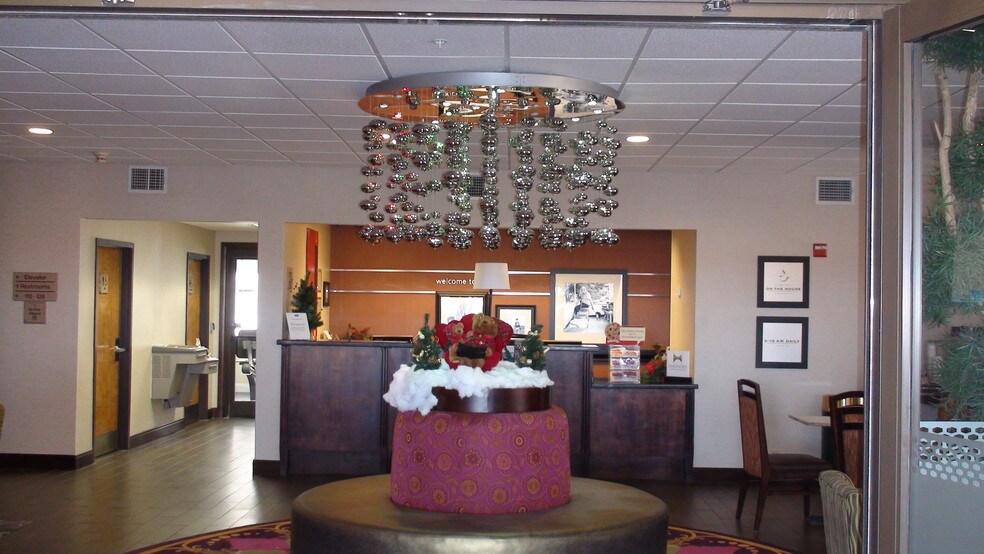 More Photos Of 2702 O W Curry Dr, Killeen Hotel For Sale