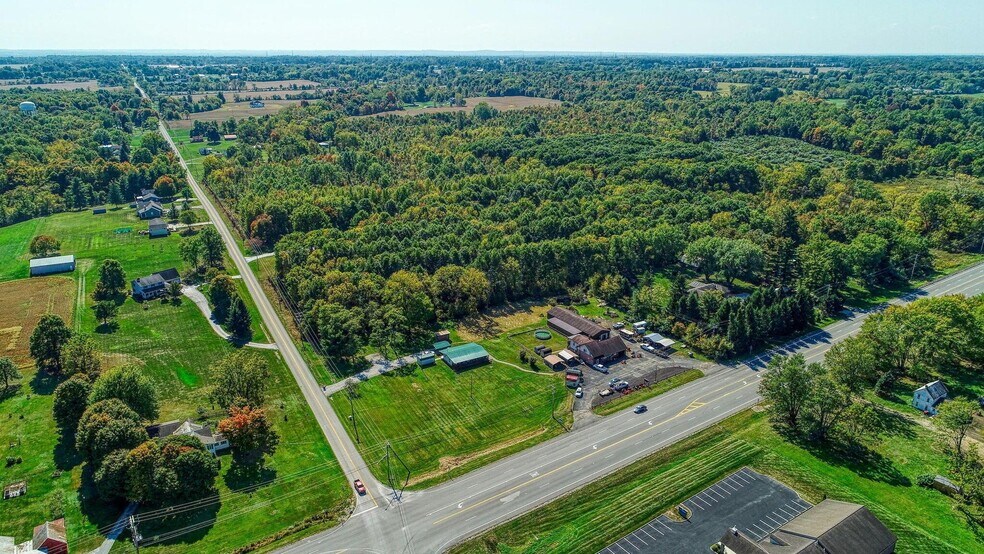 More Photos Of 7271 National Rd SW, Pataskala Freestanding For Sale