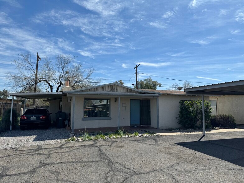 More Photos Of 2118 N Ralph Ave, Tucson Apartments For Sale