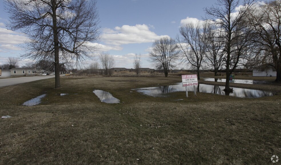 More Photos Of 1373 Bellevue St, Green Bay Land For Sale
