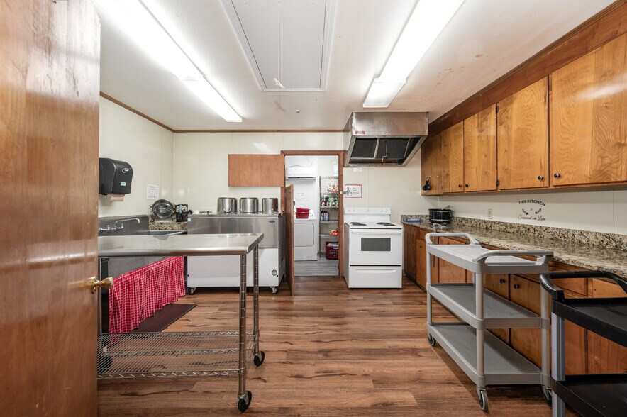 More Photos Of 1699 N Rocky River Rd, Lancaster Daycare Center For Sale