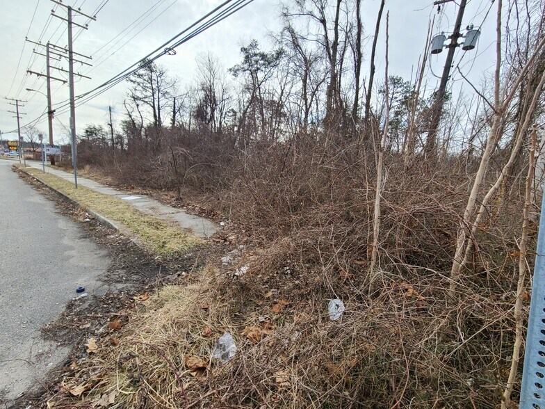 More Photos Of 2811 Mountain Rd, Pasadena Land For Lease