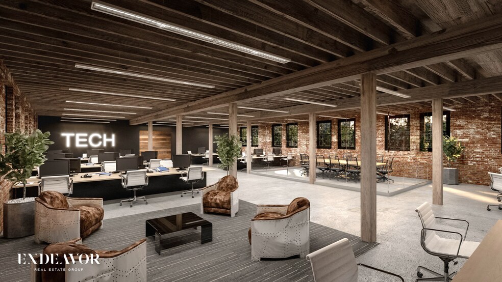 More Photos Of 410 Goodman St N, Rochester Industrial For Sale