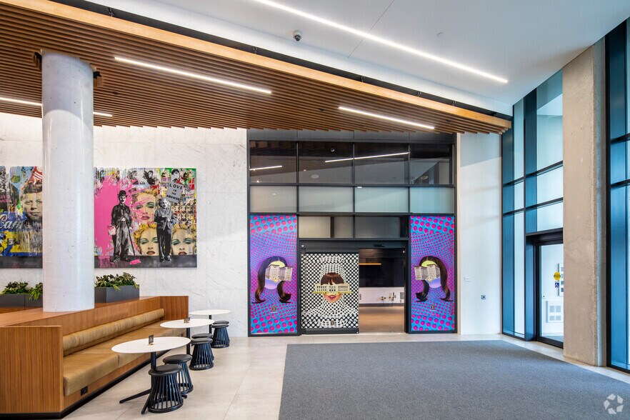 More Photos Of 130 Queens Quay E, Toronto Office For Lease