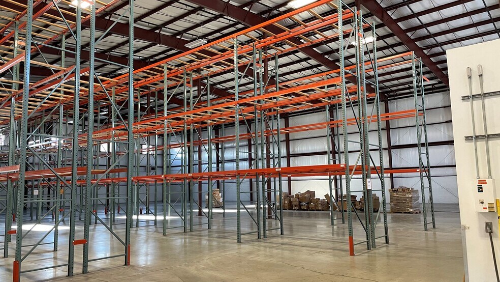 More Photos Of 5049 Center Dr, Latrobe Warehouse For Lease