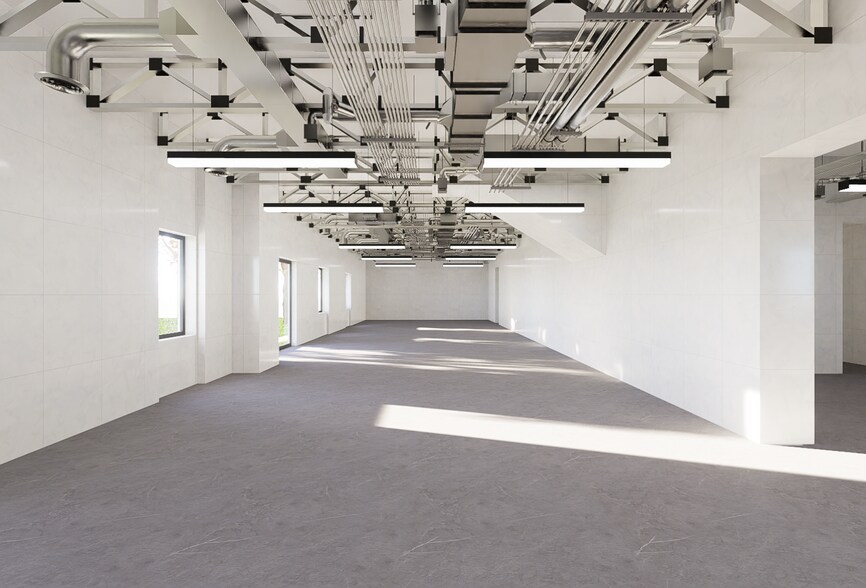 More Photos Of 2520 W Larpenteur Ave, Lauderdale Flex For Sale