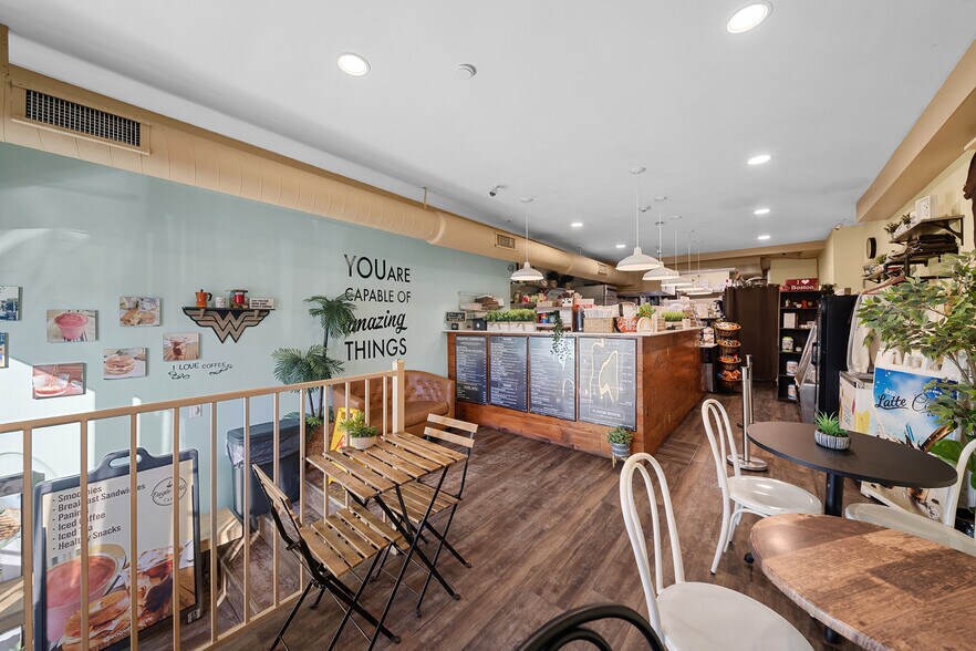 More Photos Of 65 Meridian St, Boston Storefront For Sale