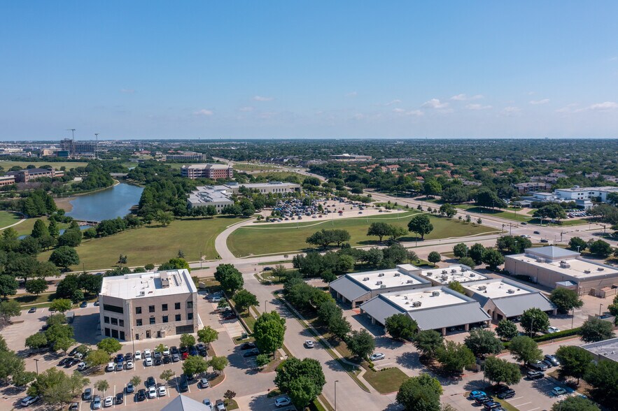 More Photos Of 5060 Tennyson Pky, Plano Medical For Sale