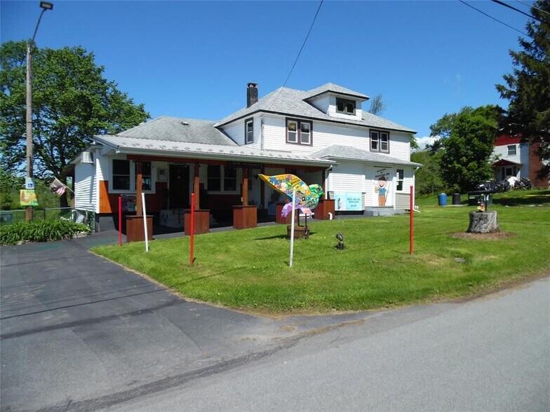 Primary Photo Of 14 Dr Duggan Rd, Bethel Bar For Sale