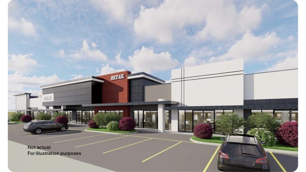 Primary Photo Of 4001 Garden Ridge blvd, Flower Mound Office For Lease