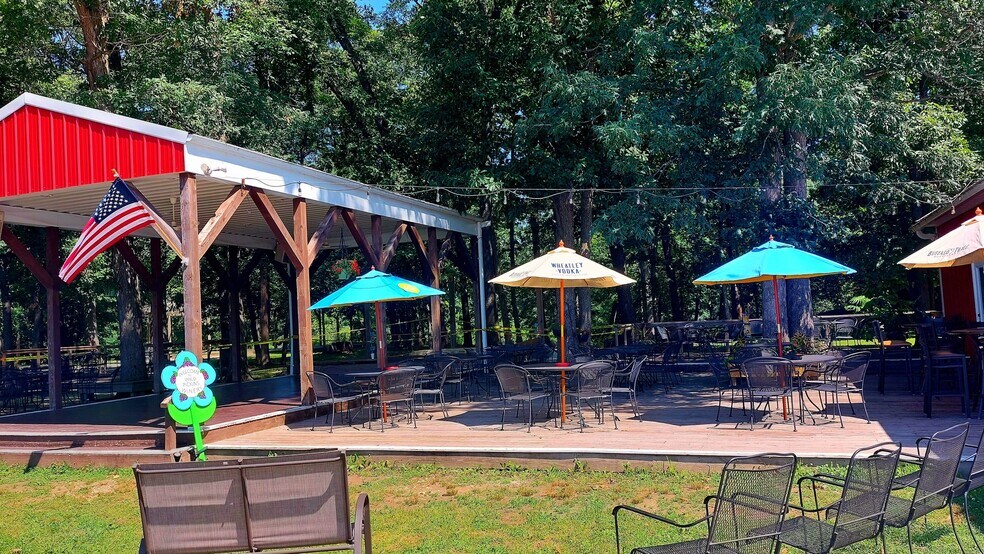 More Photos Of 14223 Route 111, Chesterfield Winery Vineyard For Sale