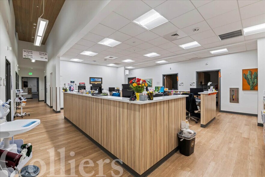 More Photos Of 2840 S Meridian Rd, Meridian Healthcare For Sale