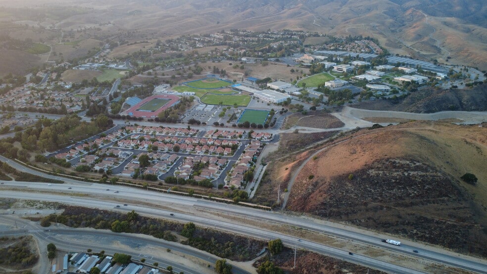 More Photos Of 6422 Beragan st, Moorpark Land For Sale