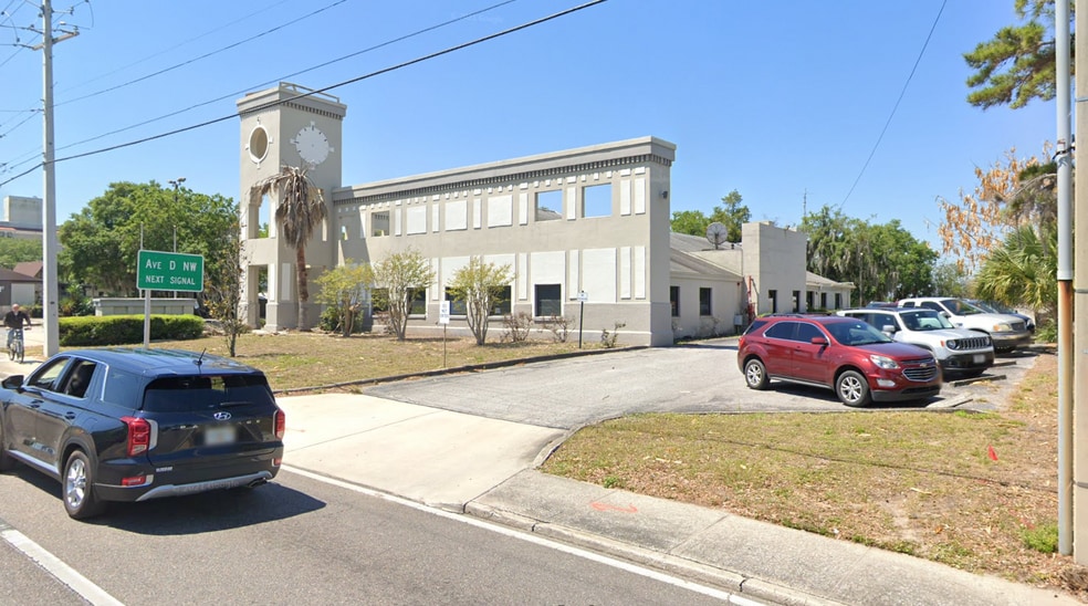 More Photos Of 455 6th St NW, Winter Haven Office For Lease