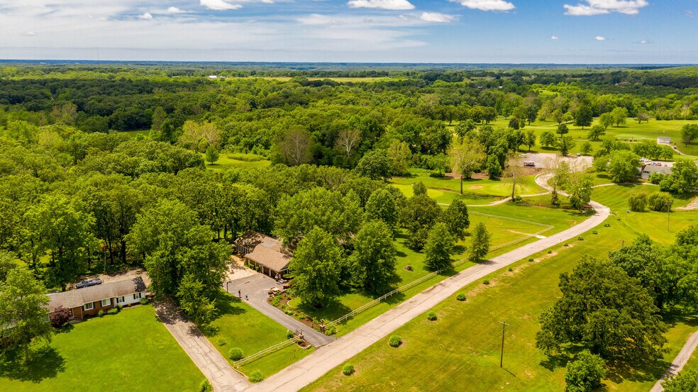 More Photos Of TBD State Route 52, Eldon Land For Sale